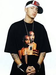 Maybe you would like to learn more about one of these? Eminem Pictures On Twitter Eminem With A Tupac T Shirt Https T Co Ydmu07tyrp
