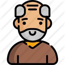 Old Man Free Vector Icons Designed By Freepik Vector Icons Vector Icon Design Vector Free