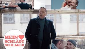 Ihre suche nach gegen die zeit von roland kaiser ergab folgende ergebnisse The Real Couple Vs Roland Kaiser Wir Geh N Durch Die Zeit The Real Couple