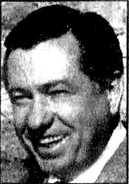 Robert Everett Bartlett (1927-1998)