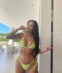 Here's a list of the best of 2021. Kardashian Jenners Bikini Photos A Comprehensive Guide People Com