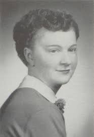 Janice Clara Klosterman Lammers (1939-1989)