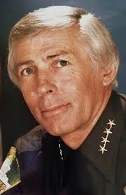 Robbie Waters, an old-school cop and legislator, dead at 84