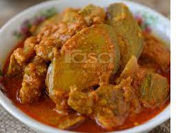 Gulai sayur pepaya / sarimi gulai ayam merupakan jenis mie instan yang disajikan dengan sup atau kuah dan diaduk dengan baik bersama bumbu dan minyak sayur serta rempah kari. Ini Idea Bijak Gabung Lauk Dengan Sayur Dalam Satu Menu Yang Sedap