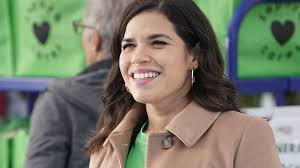 America Ferrera Leaving Superstore at End of Season 5