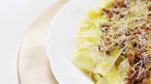 Maybe you would like to learn more about one of these? Come Preparare Pasta Cremosa Pancetta E Funghi Youtube