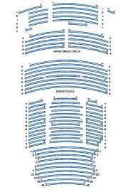Athenaeum Theatre Chicago Seating Chart Athenaeum Theatre