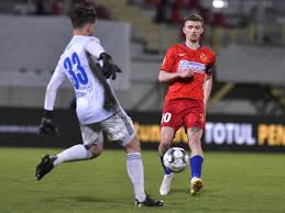 Romania liga i 2020/2021 round: Fcsb Sepsi Sfantu Gheorghe 1 2 In Etapa 3 Din Play Off Ul Ligii 1 Final De Meci CovÄƒsnenii ReuÈ™esc O Victorie NeaÈ™teptatÄƒ È™i Ii Intind O ManÄƒ De Ajutor Cfr Ului