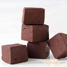 How To Make The Best Chocolate Fudge Howtomakeeasyfudge Video