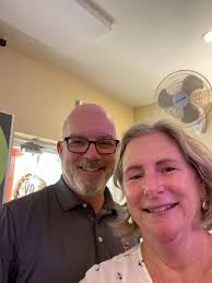 Please welcome Dan Rose to the Buckeye Valley Old Timers....Welcome Dan.