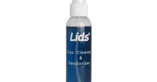 Lids Cap Cleaner Deodorizer Deodorant Dish Soap Bottle Soap Bottle