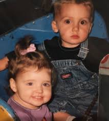 Happiest of birthdays to one great guy with a gigantic heart and sweet  soul. Couldn't love you more Noah! I hope today is fantastic and cheers to  the best year yet ahead! #