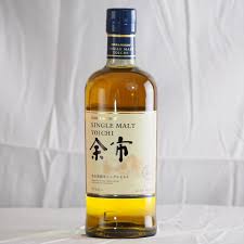 ウイスキーかつはら