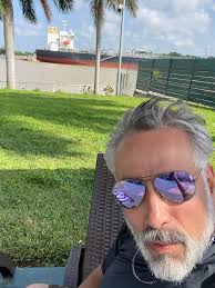 Photo by Gabriel Crespo (@gabe.crespo.1973) · January 13, 2025