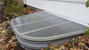 It can keep all your unwanted things away. 2021 Basement Window Well Covers Cost Window Well Covers Installation