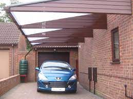 Consult The Experts At Coretech For Guaranteed Quality Roof Solutions At Competitive Prices Call At 0 Cantilever Carport Carport Canopy Outdoor Decor