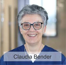 Unser Team — Innere Medizin