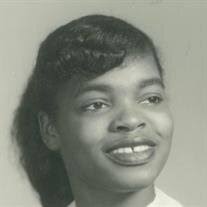Mrs. Gloria Jean Phillips Obituary