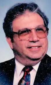 August Badali Obituary (1941