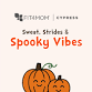 3rd Annual Mommy & Me Stroll Or Treating event image