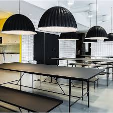 Muuto under the bell (ø550). Under The Bell Pendant By Muuto At Lumens Com
