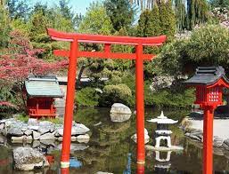 Japanese Garden Point Defiance Park Tacoma Washington Us Point Defiance Park Is A Large Urban Par Japanese Garden Bamboo Wind Chimes Japanese Wind Chimes