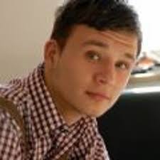 Stream Richard Train music