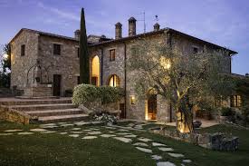 Villa Il Pozzo Val D Orcia Near Cortona Family Villa Heatable Pool Cv Villas Tuscany House Italian Farmhouse Italy House