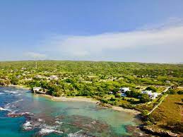 Cave Canem Villa Treasure Beach Jamaica Treasure Beach Jamaica Villa Villa
