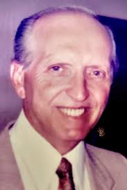 Charles F. Wooke 1935-2024