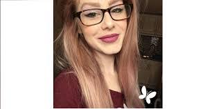 Brittany Colson's Instagram, Twitter & Facebook