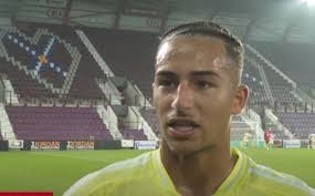 Mateo Joseph's simple verdict