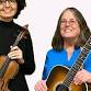 First Friday Concerts: Pat Gaughan and Nancy Maio