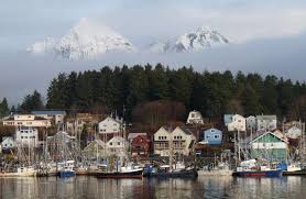 Pin By Knits Crafts On Places Unvisited Alaska Travel Sitka Alaska Places To Go