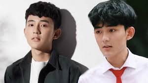 #ประวัติเฟิร์ส #คณพันธ์ หรือคิม จากซีรีส์ #theshipper หนุ่มหล่อ น่ารัก นิสัยดี. Kn1ssresr8jfnm