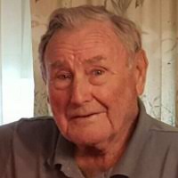 Tribute for Aubrey H. Covington