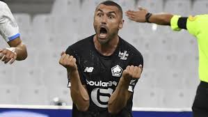 Fransa lig 1 ekiplerinden lille ile anlaşmaya varan burak yılmaz'ın, 26 temmuz pazar günü fransa'ya gitmesi ve yeni takımı ile resmi sözleşmeyi. Lille De Burak Yilmaz Geceye Damga Vurdu Tam 5 Kez Spor Haberi