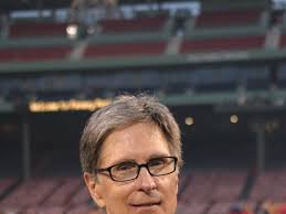 John Henry's shrinking Boston Globe