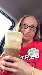 Cheers for 28 years. Got my free birthday coffee today 🎂🎉