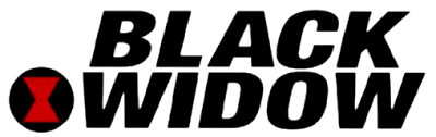 Collections of free transparent black widow logo png images, cliparts, silhouettes, icons, logos. Black Widow Logo Png 1 Png Image