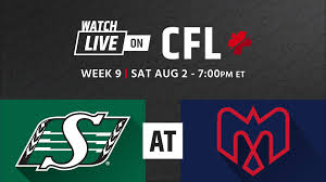 News source: CFL.ca