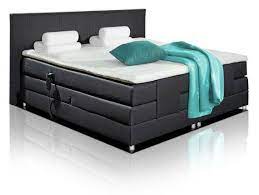 Compre e venda eletrônicos, automóveis, roupas e acessórios da moda, colecionáveis, artigos esportivos, câmeras digitais, artigos para bebês, cupons e muito mais no ebay, o mercado online do planeta Boxspringbett Amsterdam Bett Hotelbett Designerbett 180x200 Cm Webstoff Schwarz Gunstig Kaufen Ebay