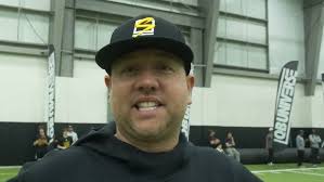 Mason Schubert: QB Universe