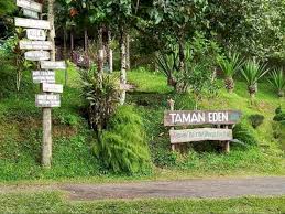 Soal ketersediaan air, tak perlu kawatir. Parapat Sibisa Lake Toba