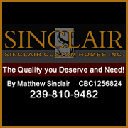 Matthew has over twenty plus years of custom home construction experience. Sinclair Custom Homes Inc Home Facebook