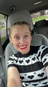 Cassandra Culbertson's Instagram, Twitter & Facebook