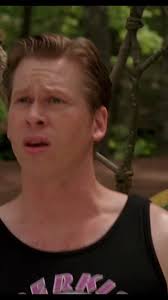 I'm Feeling Skinny, Tony