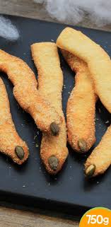 Recette Doigts De Sorciere Parmesan Graines De Courge En Video Recette Graine De Courge Recettes De Cuisine Doigt De Sorciere