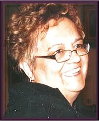 Eileen (Gronskis, Corbett) Stanley