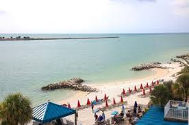 How close is quality inn & suites st. Hotelier Aquarium Partner On Winter The Dolphin Resort Clearwater Tbnweekly Com